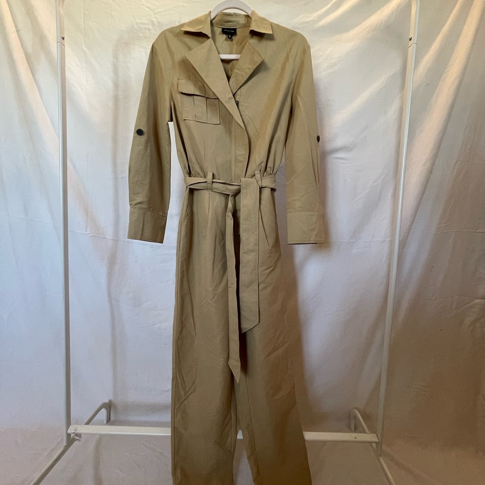 JumpSuit - Picture 5 of 9